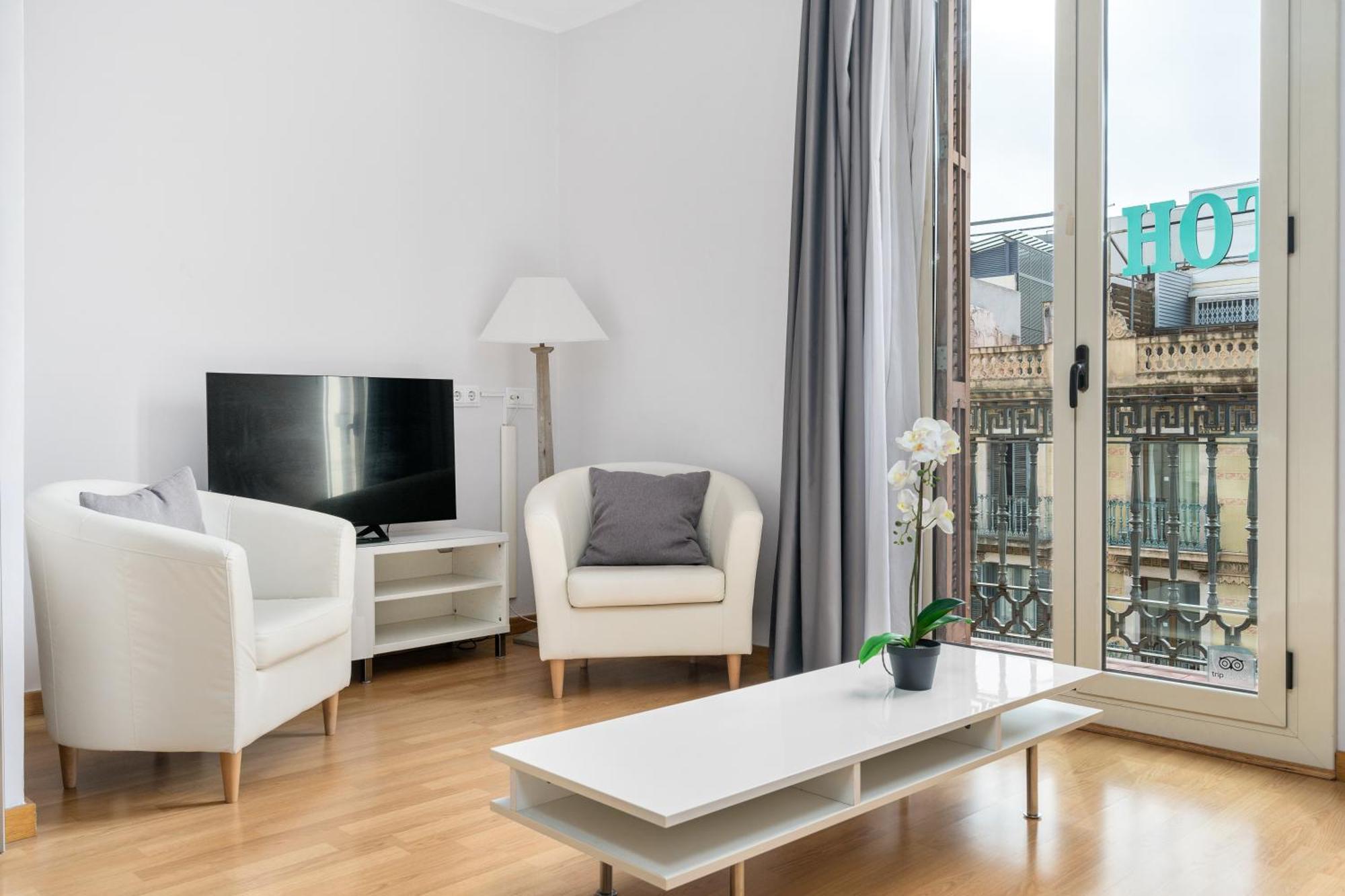 Apartment Flateli Pelayo H3 *