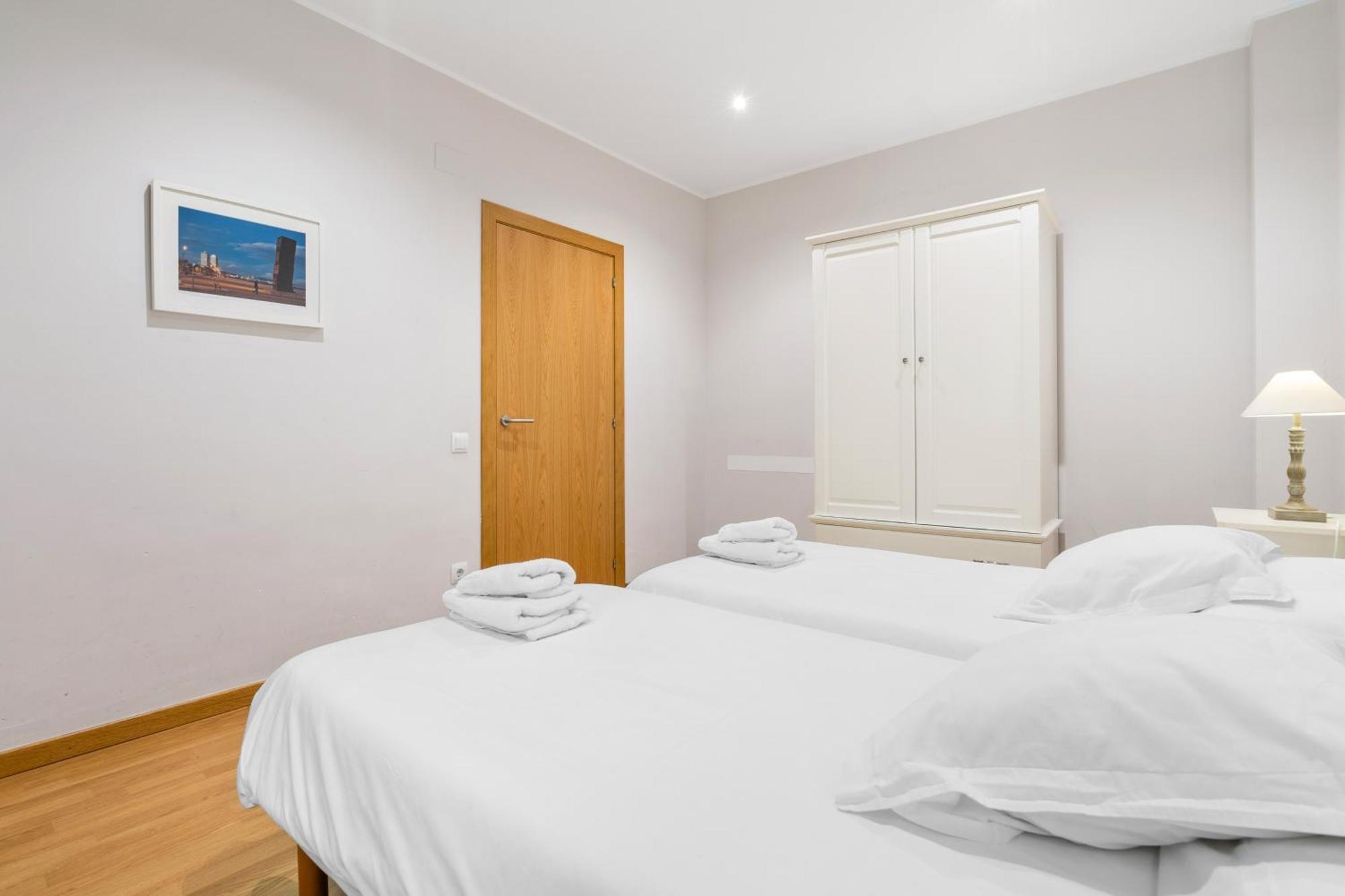Apartment Flateli Pelayo H3