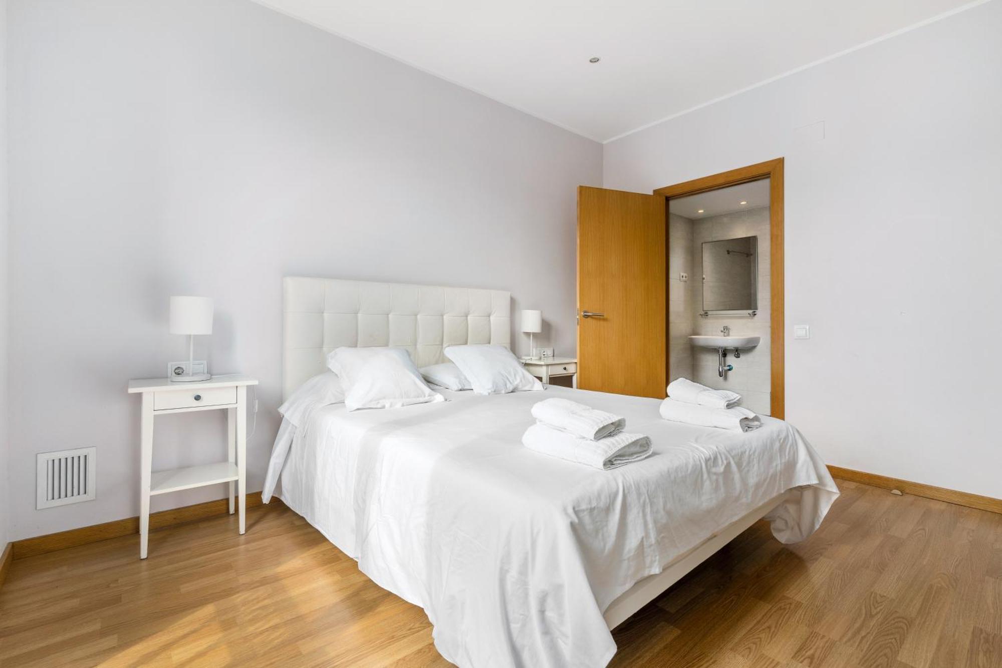 Apartment Flateli Pelayo H3 *