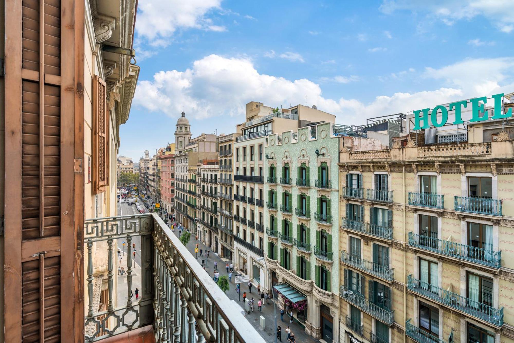 Flateli Pelayo H3 Appartement
