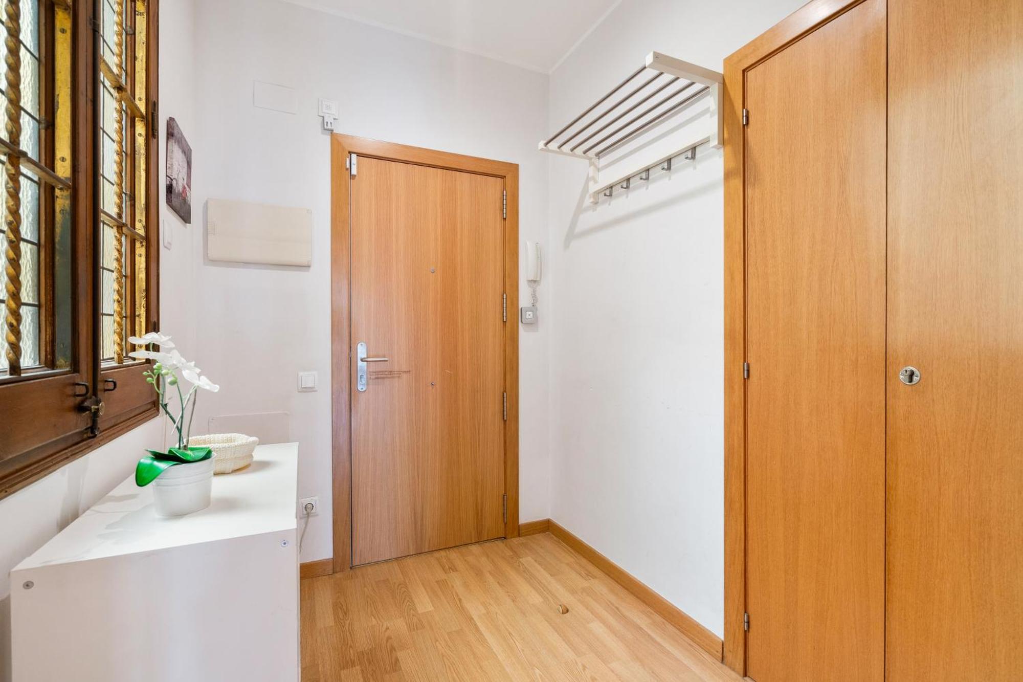 Flateli Pelayo H3 Appartement